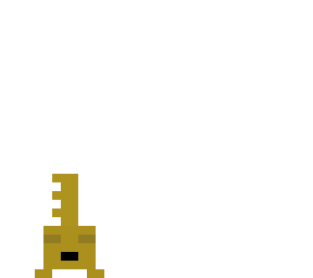 key golem (asleep)