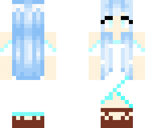 khione ( greek goddess )