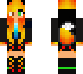 king foxy