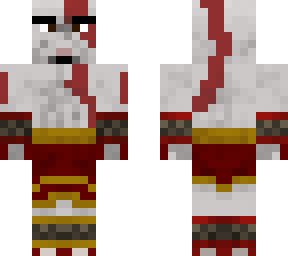 kratos (god of war 1 and 2)