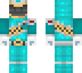 kyoryu cyan