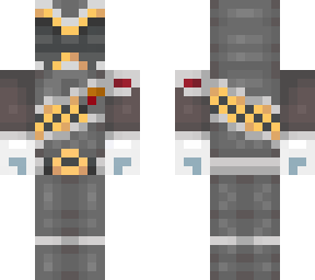 kyoryu gray