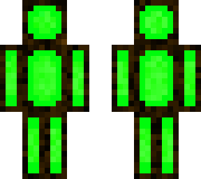 lanternia (green)