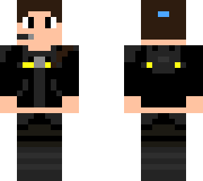 lara croft (combat suit)