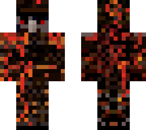lava golem