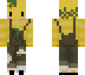 lemon boy