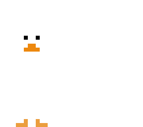 lil goose
