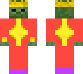 lord zombie 69