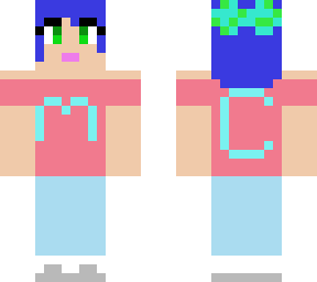 m.c. girl