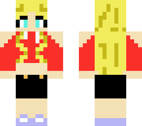 madison afton