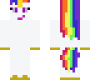 magical unicorn