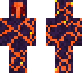 magma titan