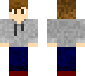 male guy