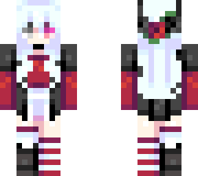 mara - oc