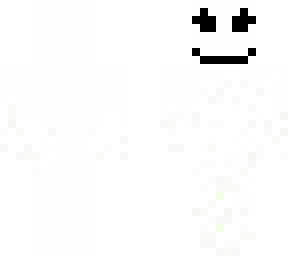 marshmallow boy