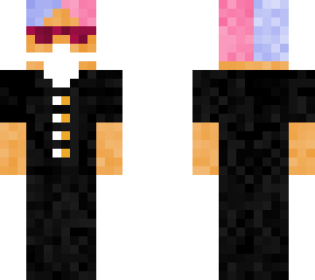 mask guy