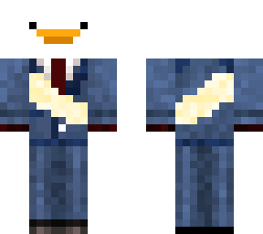 mayoral goose