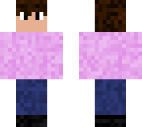 mc skin reboot