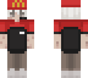 mcdonald
