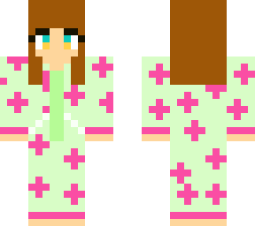 me in my onsie