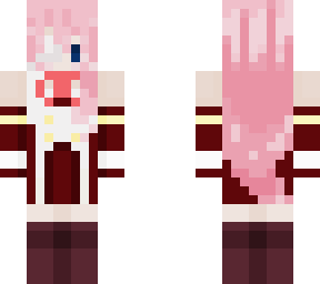 megurine luka - temptation version