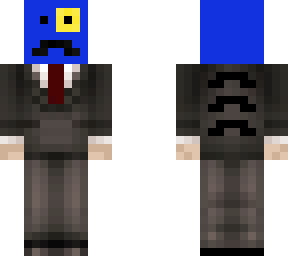 meme moustage man