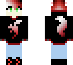 midnight galaxy stars ( my mc oc )