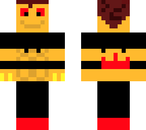 minecraft bee me