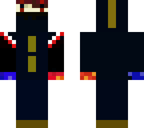 minecrafter