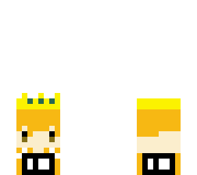 mini hinata updated*
