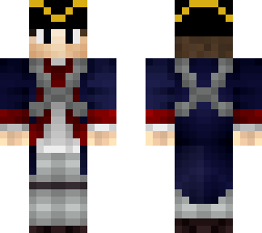minuteman v3
