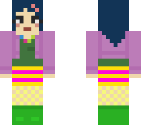 miss easter egg