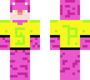miss shappy