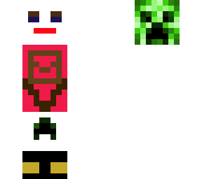 mister mobs