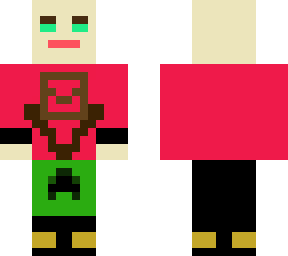 mister mobs