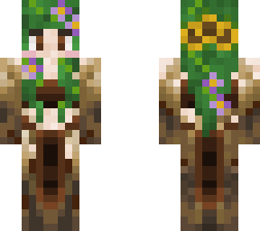 modified dryad2