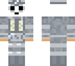 mondasian cyberman