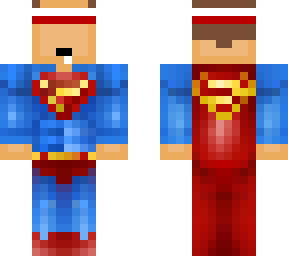 monguer superman
