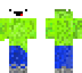 monkaa