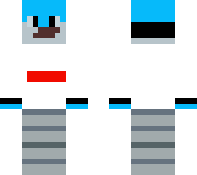 mordecai