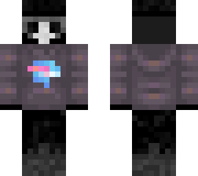mr beast plague doctor
