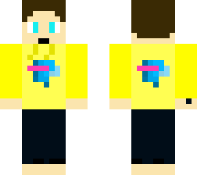 mr.beast skin (competition)