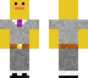 mr.duck #3