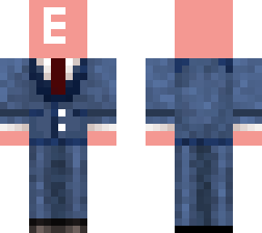 mr exeluron improved