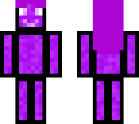 ms. nether portal