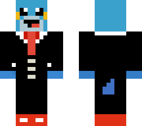 mudkip