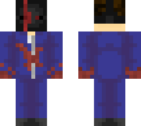 multi-skin zedude