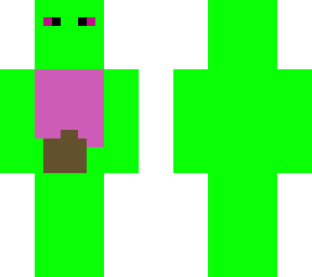my 2th profile sneakyenderman51 skin