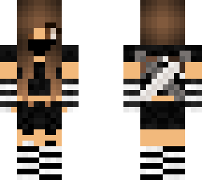my improved skin