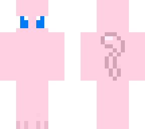 my mew